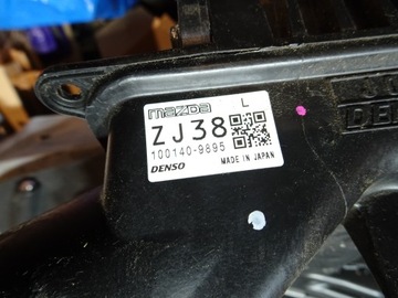 MAZDA 2 7-14R POUZDRO FILTRU ŘÍZENÍ 100140-9895