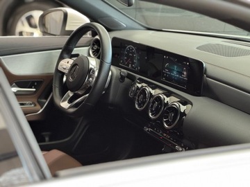 Mercedes CLA C118/X118 Shooting Brake 2.0 220d 190KM 2022 Mercedes-Benz CLA 220 AMG Line / Android Auto/Carp, zdjęcie 35