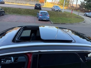 Peugeot 3008 II Crossover 1.6 THP 165KM 2018 Peugeot 3008 GT-LINELEDKamera 360NaviSkoraPanoramaFull Opcja 1.6, zdjęcie 32