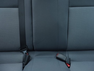 Nissan Almera II Sedan 1.5 dCi 82KM 2005 Nissan Almera 1.5 dCi, Salon Polska, Klima, zdjęcie 9