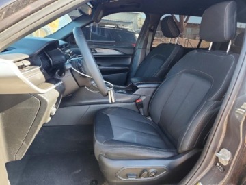 Jeep Grand Cherokee V 2024 Jeep Grand Cherokee JEEP GRAND CHEROKEE L LAREDO 3.6 Benzyna 297KM, zdjęcie 7