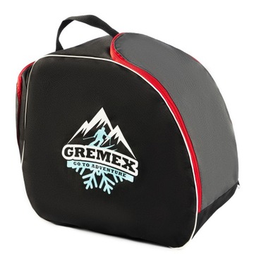 ЧЕХОЛ-СУМКА РЮКЗАК ДЛЯ ЛЫЖНЫХ БОТИНОК КОНЬКИ РОЛИКИ МОРЕ