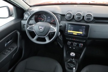 Dacia Duster II SUV Facelifting 1.0 TCe 90KM 2022 Dacia Duster 1.0 TCe, Salon Polska, 1. Właściciel, zdjęcie 6