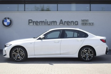 BMW Seria 3 G20-G21 Limuzyna 2.0 320i 184KM 2026 BMW 320 xDrive Sedan - DEMO, zdjęcie 11
