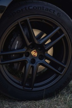 Porsche Macan SUV Facelifting II 2.0  265KM 2021 Porsche Macan Pdk 2021 2.0l ,.Samochod w kraju,. 2.0 Benzyna 265KM, zdjęcie 16