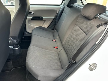 Seat Mii 2019 Seat Mii 1.0Mpi Klima Podgrzewane fotele, zdjęcie 10