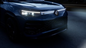 Volkswagen Tayron 2025 Volkswagen Tayron R-line plus 2.0 TSI 204 KM DSG, zdjęcie 11