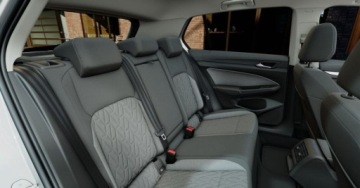 Volkswagen Golf VIII Hatchback Facelifting 1.5 TSI 116KM 2026 Volkswagen Golf Life Plus 1.5 TSI 150KM 1.5 Benzyna 116KM, zdjęcie 5