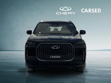 Chery Tiggo 4 1.5 HYBRID 163KM 2025 Chery Tiggo 4 1.5 Hybryda 163KM, zdjęcie 7