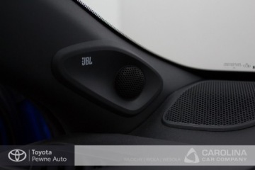 Toyota Yaris IV 2025 Toyota Yaris IV (2020-) Hybrid 1.5 Premiere Editio, zdjęcie 10