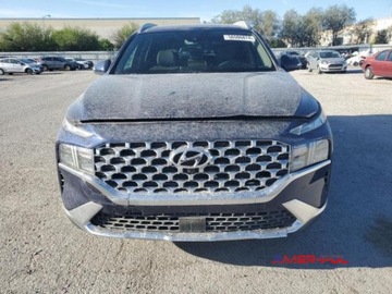 Hyundai Santa Fe IV 2023 Hyundai Santa Fe 2023 r., 1,6 L SANTA FE SEL PREMIUM 1.6 Hybryda 226KM, zdjęcie 1