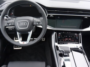 Audi Q8 2025 AUDI Q8 TFSI e quattro Suv (394 KM) 2025, zdjęcie 7