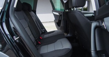 Volkswagen Passat B7 Variant 2.0 TDI CR DPF BlueMotion 140KM 2013 Volkswagen Passat Alltrack 4x4140KM AlltrackNAVIgacja 6 Biegow2xPDC 4Motion, zdjęcie 6