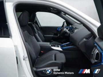 BMW X3 G45 SUV Plug-In 2.0 30e 299KM 2025 BMW X3 30e xDrive 299 KM PHEV - Gotowy do Odbioru - Kamera 360 - HarmanKar, zdjęcie 24