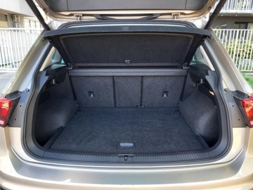 Volkswagen Tiguan II SUV 2.0 TDI 150KM 2018 VW TIGUAN 2.0TDI 150KM*Salon PL*Bezwypadkowy*1 właściciel*ASO VW, zdjęcie 30