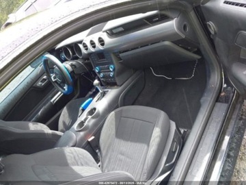 Ford Mustang VI Mach 1 5.0 Ti-VCT 460KM 2021 Ford Mustang GT Fastback 2021 5.0l 5.0 Benzyna 460KM, zdjęcie 10