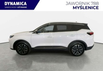 Chery Tiggo 7 SUV PHEV 1.5 T-GDI DHE 279KM 2025 Chery Tiggo 7 VAT 23 Prestige 1.5T-GDI PHEV 279KM automat 2025 r., salon P, zdjęcie 4
