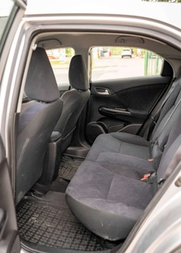 Honda Civic IX Hatchback 5d 1.4 i-VTEC 100KM 2012 Honda Civic Honda Civic IX 1.4 LPG 100KM 1.3 BenzynaLPG 100KM, zdjęcie 16