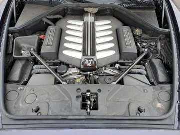 Rolls-Royce 2018 Rolls-Royce Ghost 2018 ROLLS-ROYCE GHOST silnik benzyna 6.6 L 6.6 Benzyna, zdjęcie 11