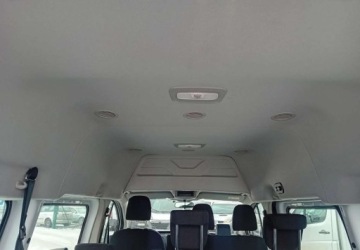 Ford Tourneo Custom I 2021 Ford Tourneo Custom Ford Tourneo Custom 2.0 Diesel 170KM, zdjęcie 11