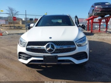 Mercedes GLC C253 2020 Mercedes-Benz GLC 300 4Matic 2020 2.0 Benzyna 255KM, zdjęcie 7