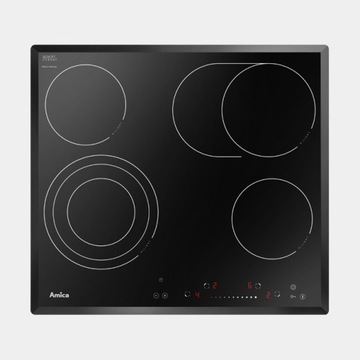 Керамическая варочная панель AMICA PC6411FTS