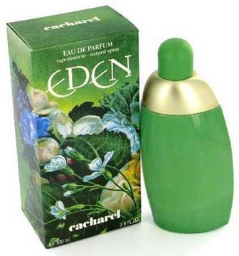 Cacharel Eden 30 ml woda perfumowana