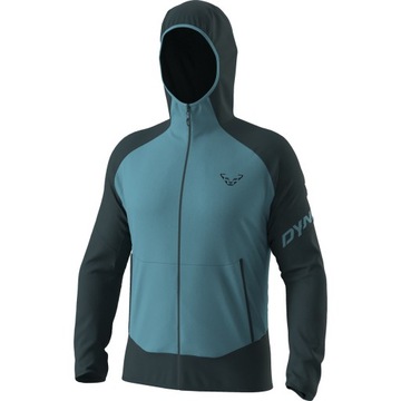 Dynafit Bluza Męska Transalper Light Polartec 3011 Blueberry L