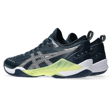 Мужские кроссовки для сквоша ASICS BLAST FF 3 FRENCH BLUE 45