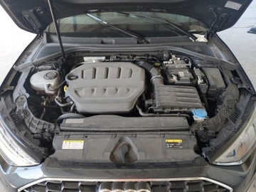 Audi 2022 Audi a3 Premium 2022 2.0l 2.0 Benzyna 201KM, zdjęcie 6