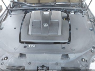Lexus LS V 2024 Lexus LS 500 2024 3.4 Benzyna 416KM, zdjęcie 9