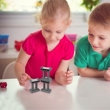 Аксессуары для рельсов Ga-Train Игрушечный мост Железнодорожная ферма