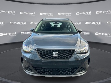 Seat Arona 2025 Seat Arona Style 1.0 TSI 115 KM, zdjęcie 1