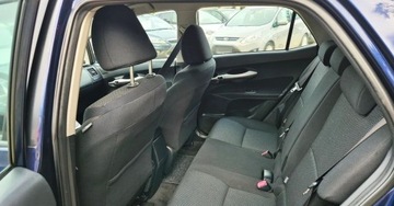 Toyota Auris I 2011 Toyota Auris BENZYNA HYBRYDA AUTOMAT klimatyzacja 5 drzwi okazja, zdjęcie 32