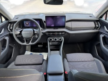 Skoda Kodiaq II SUV 1.5 TSI mHEV 150KM 2025 Skoda Kodiaq 1.5 TSI mHEV DSG * Selection Edycja 1, zdjęcie 22