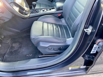 Peugeot 508 I SW 1.6 THP 156KM 2012 Peugeot 508 Navi Skora 1.6 Benzyna 156KM, zdjęcie 22