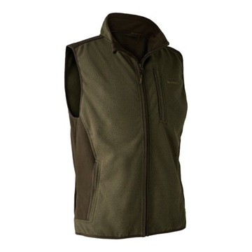 Deerhunter Kamizelka myśliwska_ z membraną_Gamekeeper_ Rozm.3XL_ Prezent