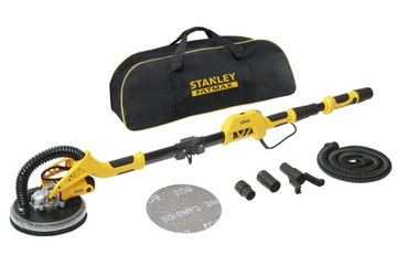 Szlifierka do gipsu 750W 225mm Stanley SFMEE500S