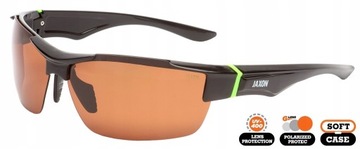 OKULARY POLARYZACYJNE JAXON X57AM
