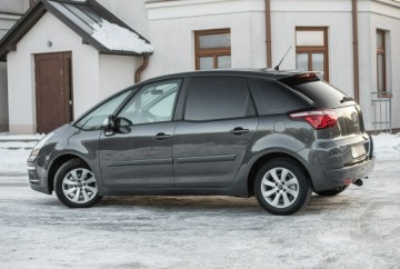 Citroen C4 Picasso I 1.6 HDi FAP 112KM 2013 Citroen C4 Picasso 1.6HDI 112KM ! Super Stan !, zdjęcie 12