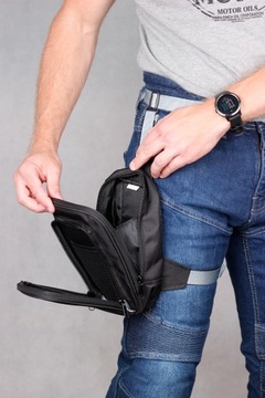 Большая набедренная сумка HUSAR GRANDE