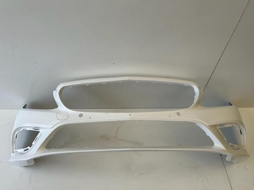 MERCEDES C 205 LIFT ZDERZAK PRZÓD 2058851101