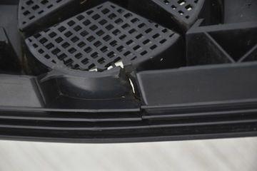 KAPOTA KRYT MOTORU MERCEDES A W168