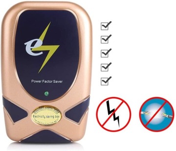 ЭЛЕКТРОЭНЕРГОСБЕРЕГАЮЩИЙ КОНДЕНСАТОР