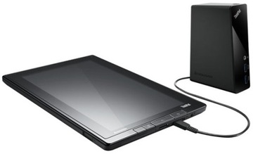 Lenovo ThinkPad 0A33971 Репликатор USB 3.0 BASIC