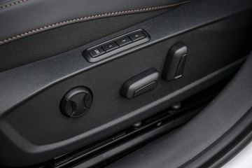 Cupra Formentor Crossover 1.5 TSI 150KM 2025 Cupra Formentor 1.5 e-TSI 150 KM DSG, zdjęcie 13