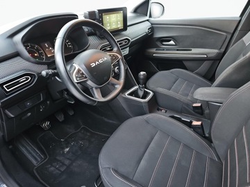 Dacia Jogger 2023 Dacia Jogger FV. Vat 23 7 os. LPG, zdjęcie 12
