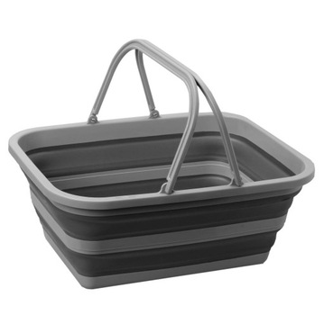 Pojemnik składany Holdall Fold-Away 16l - Brunner