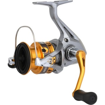 Kołowrotek Spinningowy Shimano Sedona FI 2500 HG Szybki 6.2:1 Nawój 91cm
