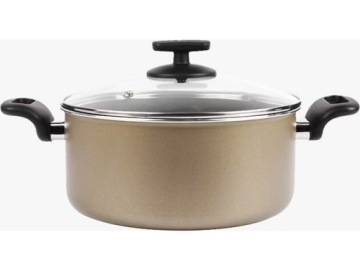 Garnek tradycyjny Royal VKB BASIC 4,3 l